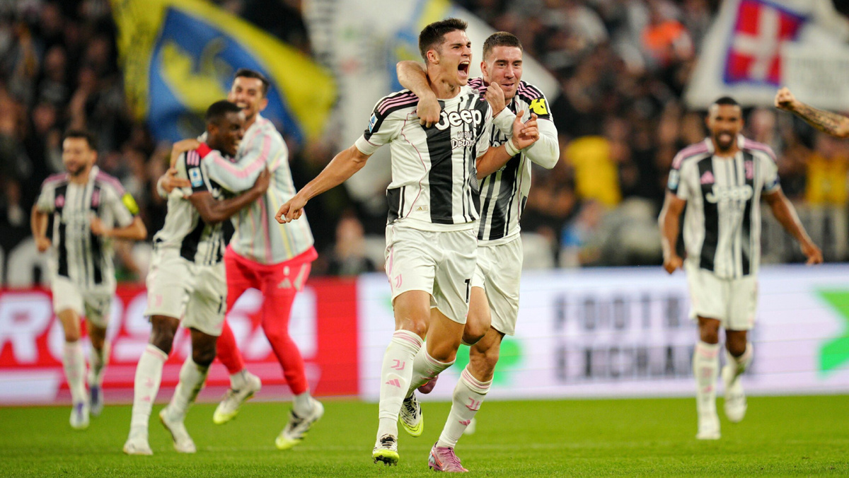 Preview Juventus: I Nazionali di Tudor Tornano in Vista del Derby d’Italia contro l’Inter