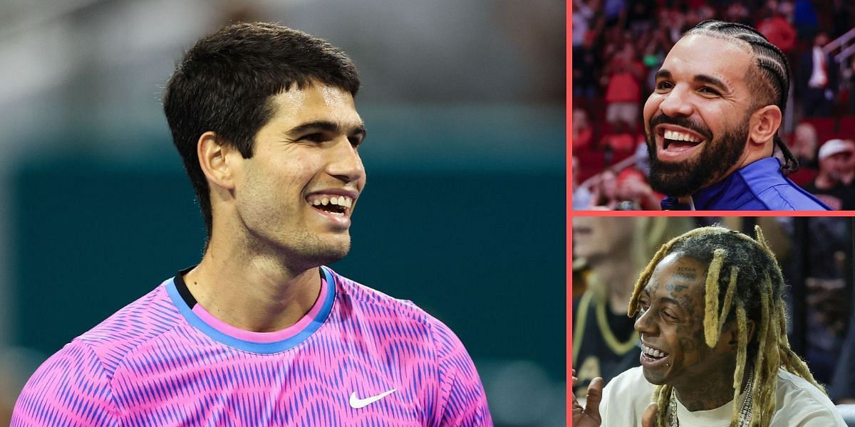 Preview Alcaraz: «Non avete ancora visto il miglior Carlos»