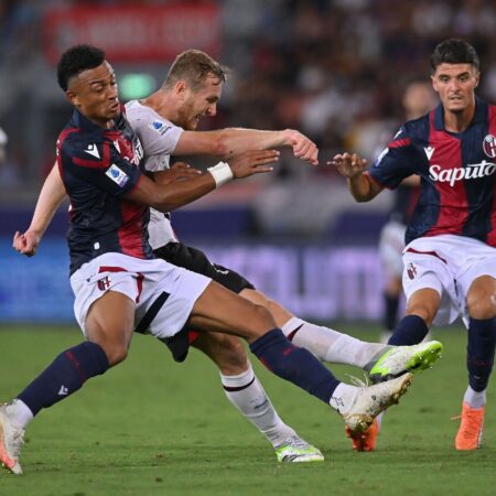 Infortuni al Bologna: Stop Forzato per Pobega e Sulemana, le Ultime Condizioni