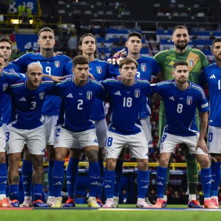 Italia ai Mondiali: Scenari e Combinazioni per la Qualificazione
