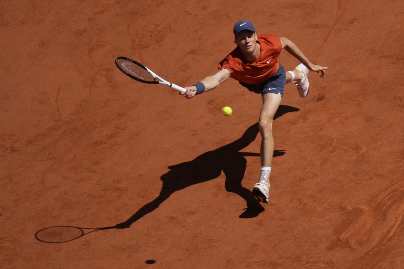 Preview Sinner in vantaggio su Alcaraz per media punti per torneo