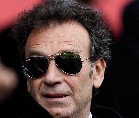Massimo Cellino Senza Filtri: Tra Calcio, Superstizioni e Drammi Personali