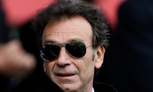 Preview Massimo Cellino Senza Filtri: Tra Calcio, Superstizioni e Drammi Personali
