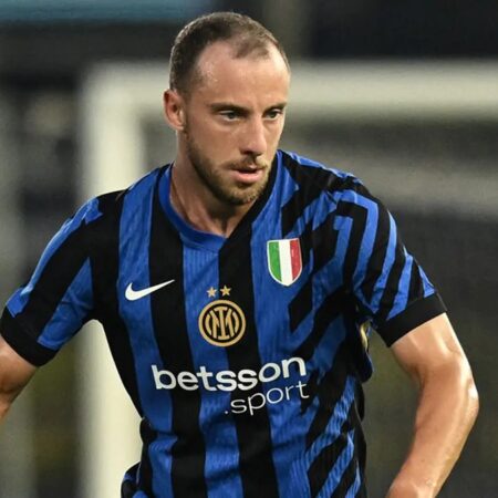 Inter-Juve: Carlos Augusto potenziale titolare sulla corsia sinistra