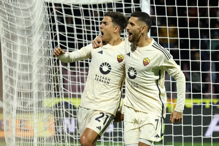 Preview Gasperini sulla Roma: Le Sfide di Dybala, il Ruolo di Pellegrini e il Confronto col Torino