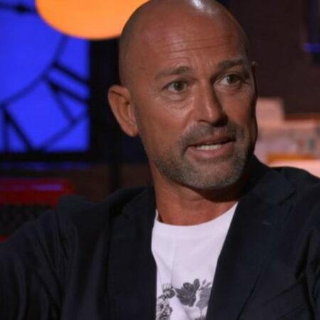 Stefano Bettarini tra calcio, TV e vita privata: un’intervista senza filtri