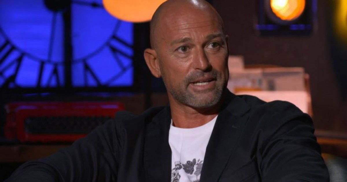 Preview Stefano Bettarini tra calcio, TV e vita privata: un’intervista senza filtri