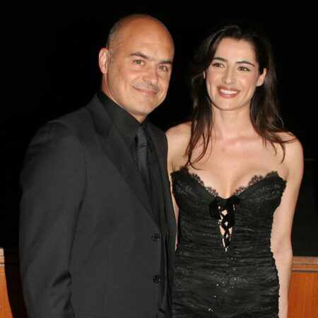 Luca Zingaretti: Un Viaggio Tra Sport e Recitazione