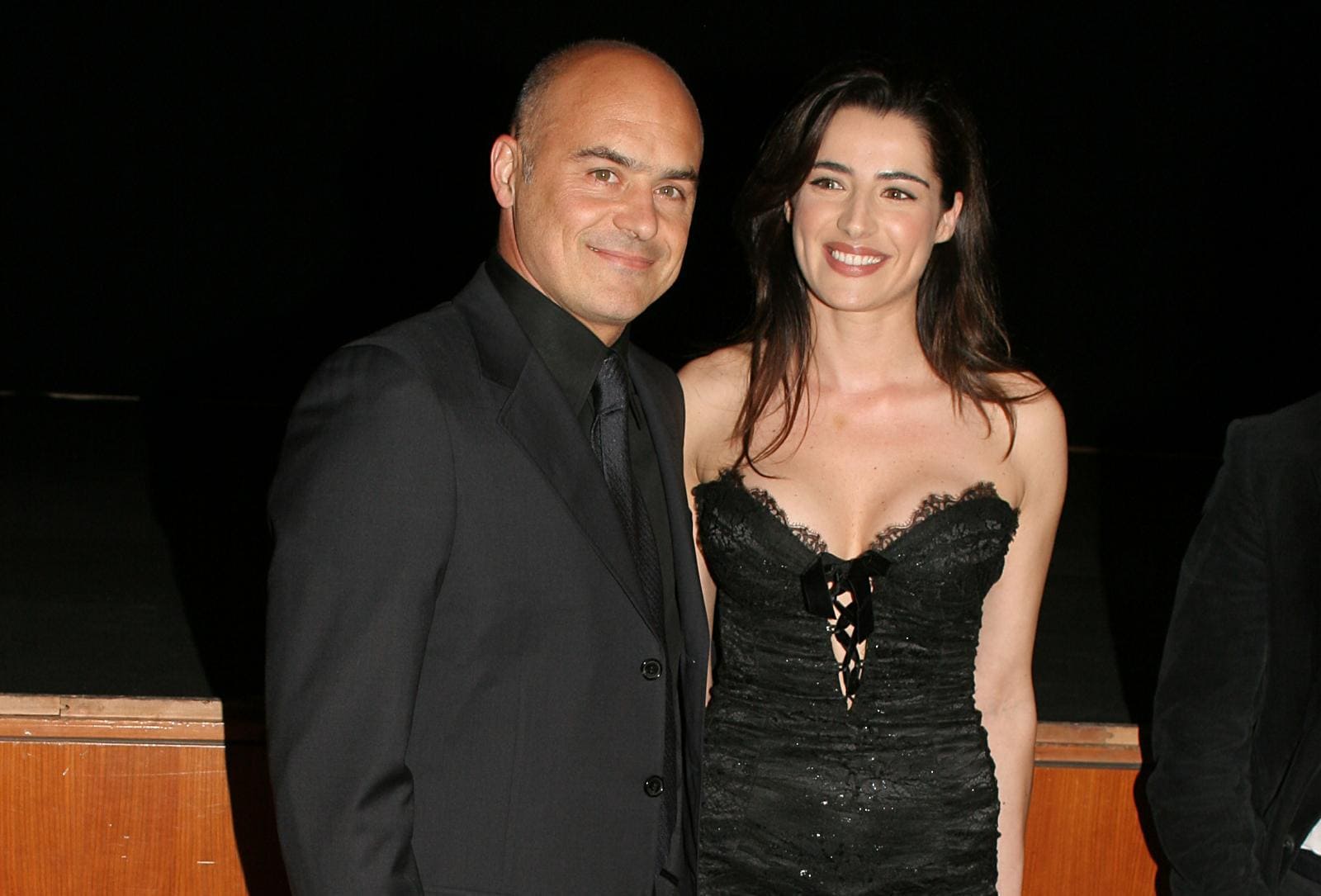 Preview Luca Zingaretti: Un Viaggio Tra Sport e Recitazione