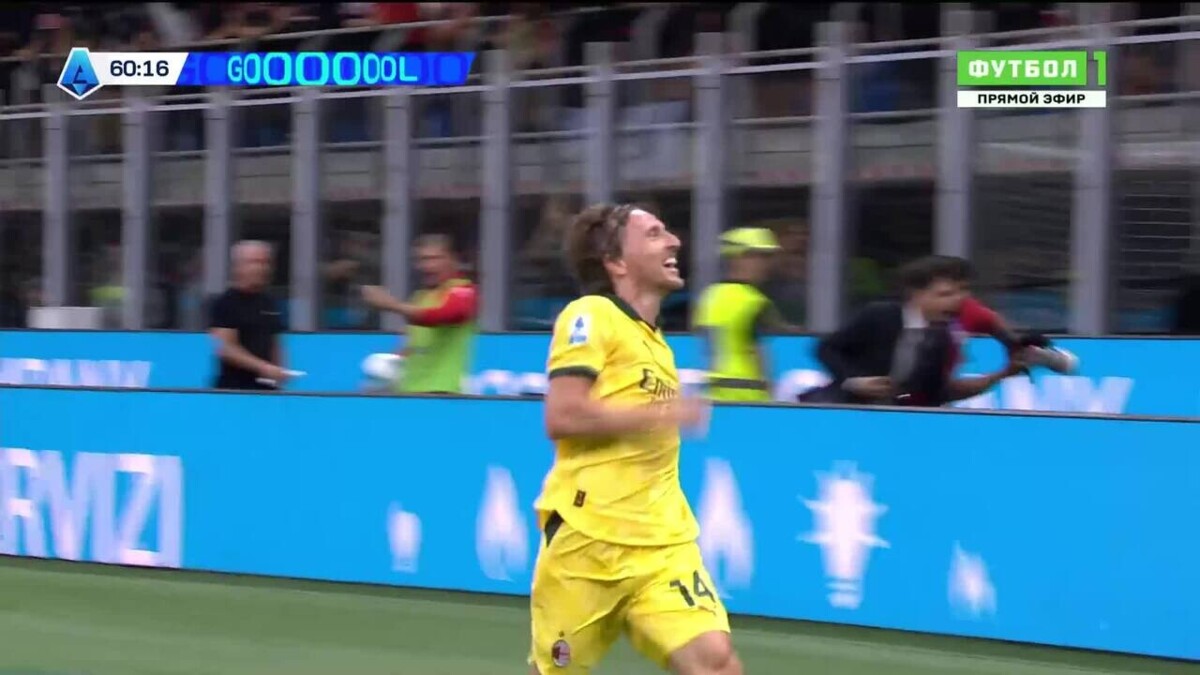 Preview Milan-Bologna 1-0: Il Trionfo di Modric