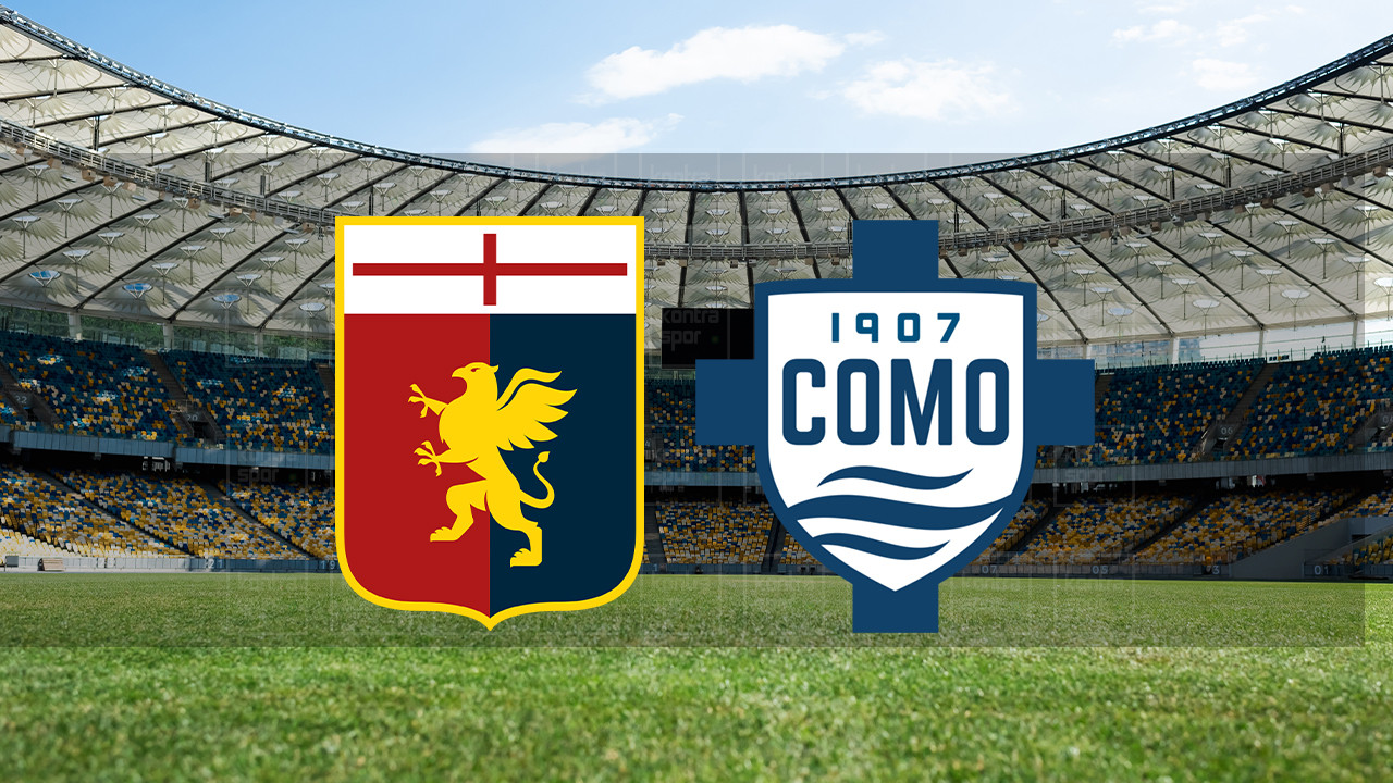 Preview Como-Genoa: Le Formazioni Ufficiali in Campo