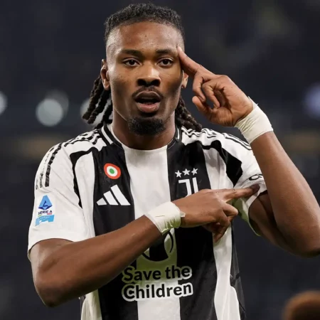 Thuram Domina Contro l’Ajax: Doppietta, Assist di Calhanoglu e Lode a Esposito