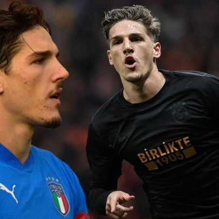 Udinese: Davis Pilastro, Bravo Sorpresa, Zaniolo In Affanno ma Determinato