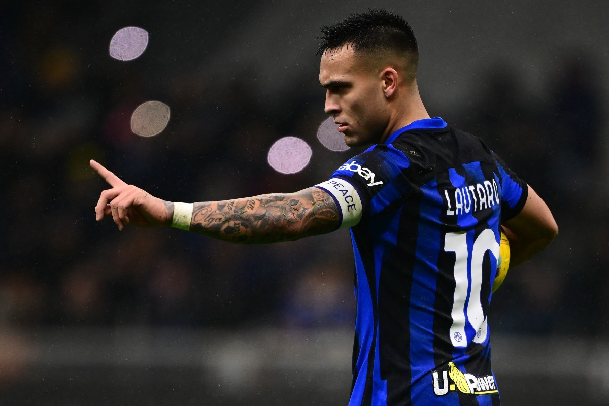 Preview Inter: Lautaro Martinez Rientra in Gruppo