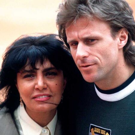 Björn Borg: Le sue rivelazioni su Sinner e il passato con Loredana Bertè