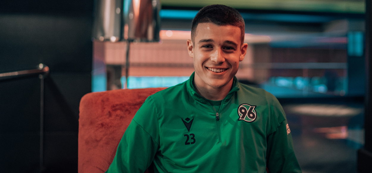 Preview Nicolò Tresoldi: Il talento italiano-tedesco che incanta il Bruges