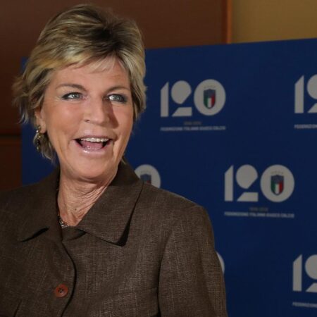 Evelina Christillin: Riflessioni su Juventus, Agnelli e Le Grandi Sfide