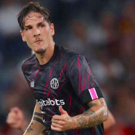 Nicolò Zaniolo e il Milan: Un Sogno Rossonero Mai Realizzato