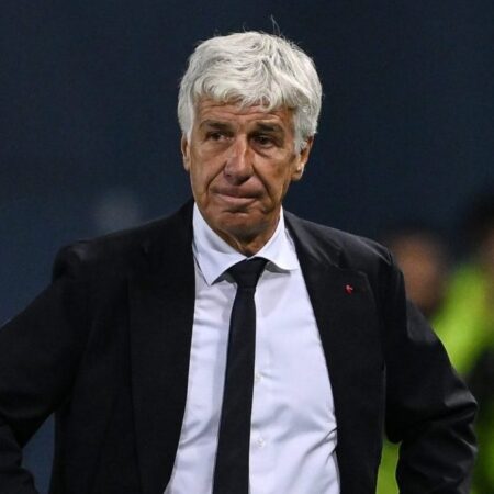 Gasperini: «I derby che contano sono quelli vinti, non quelli persi». Le sue parole su Pellegrini.