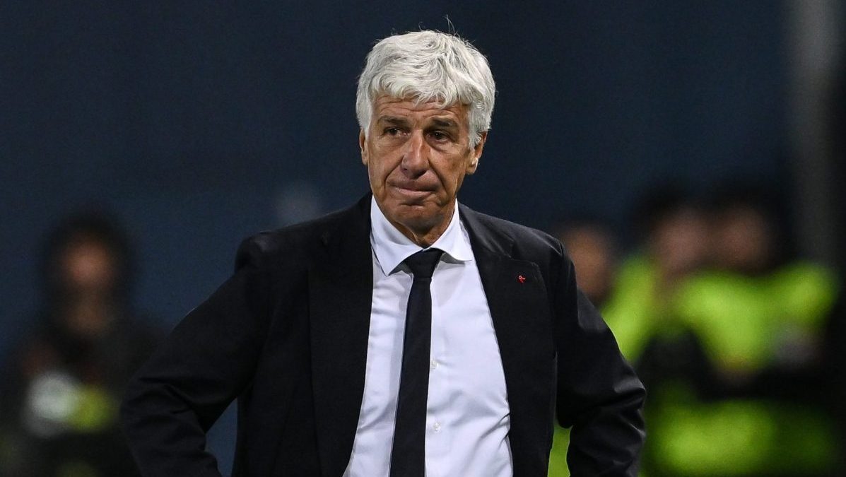 Preview Gasperini: «I derby che contano sono quelli vinti, non quelli persi». Le sue parole su Pellegrini.