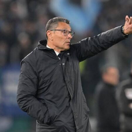 Landucci: «Prestazione Straordinaria, Migliorati Nello Spirito di Squadra»