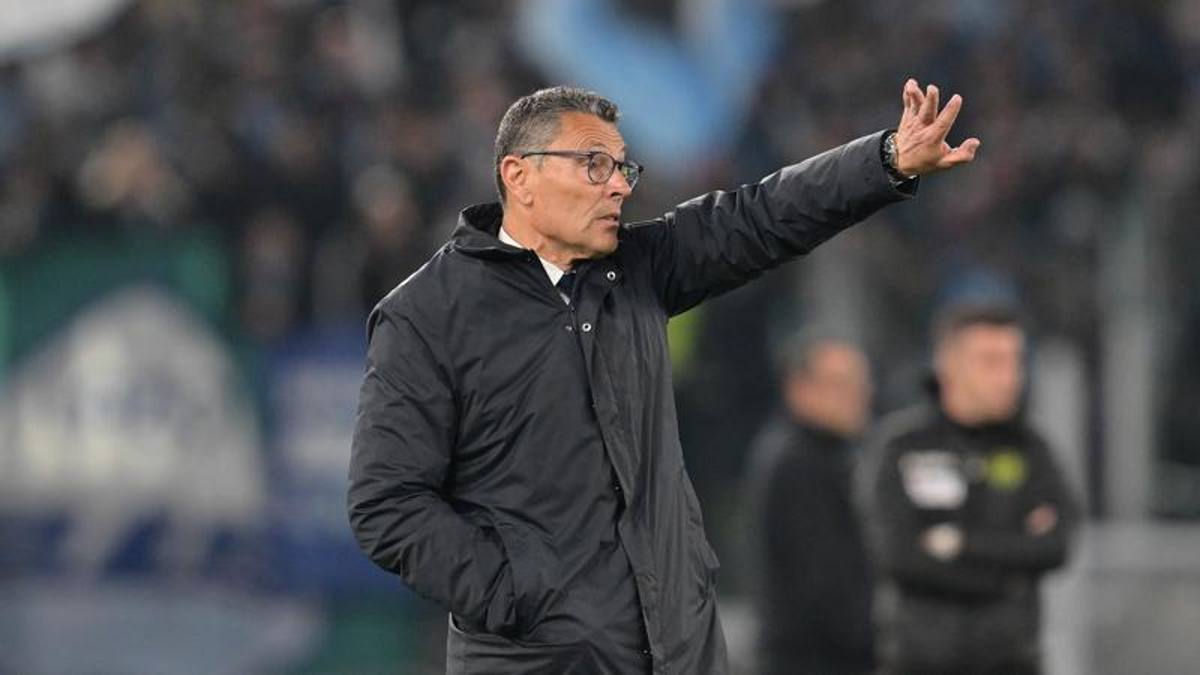 Preview Landucci: «Prestazione Straordinaria, Migliorati Nello Spirito di Squadra»