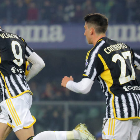 Le Decisioni di Rapuano in Verona-Juventus e la Retrocessione in Serie B