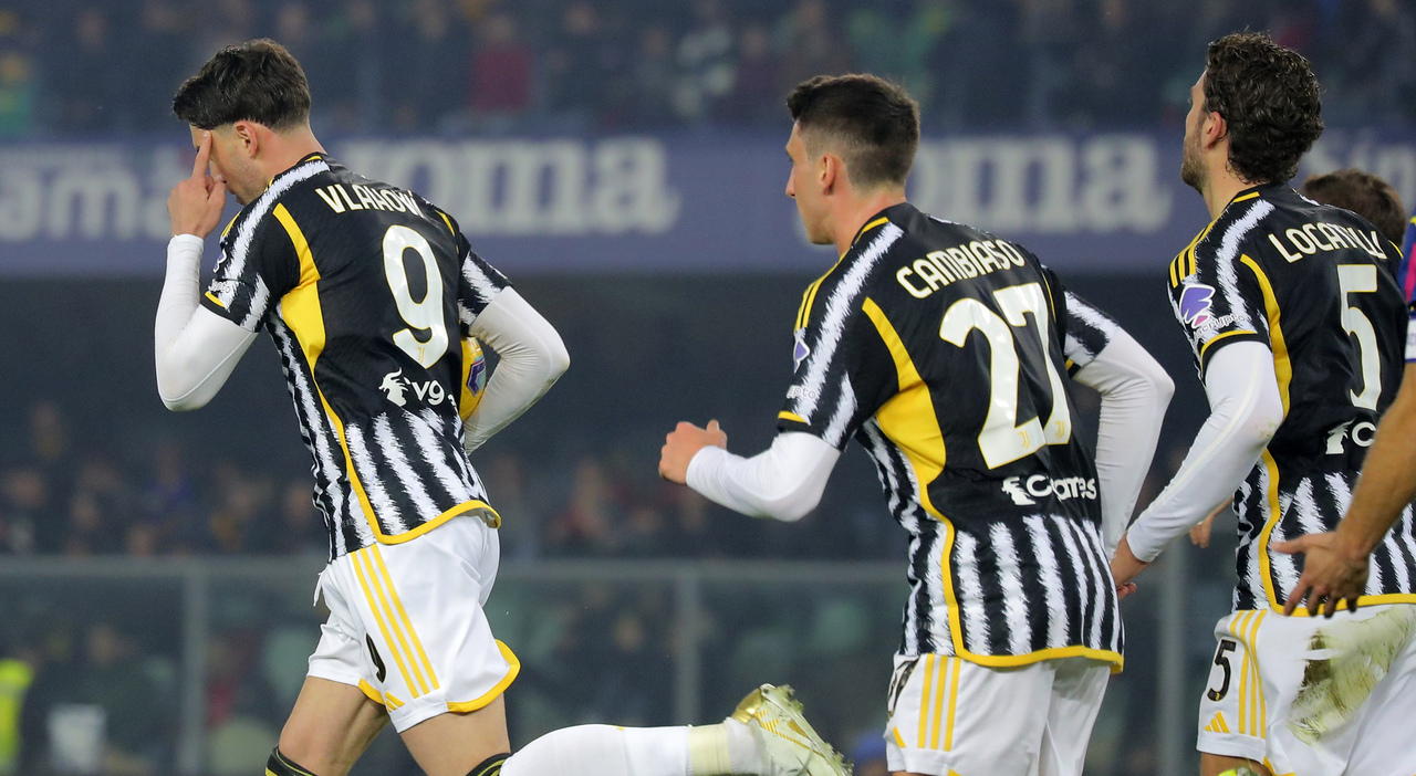 Preview Le Decisioni di Rapuano in Verona-Juventus e la Retrocessione in Serie B