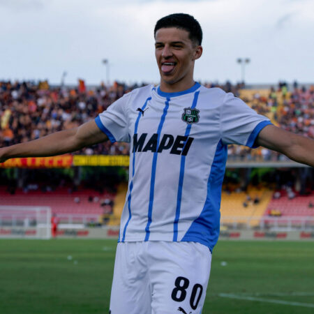 Gol di Carlos Augusto o autogol di Muharemovic in Inter-Sassuolo? La decisione della Lega