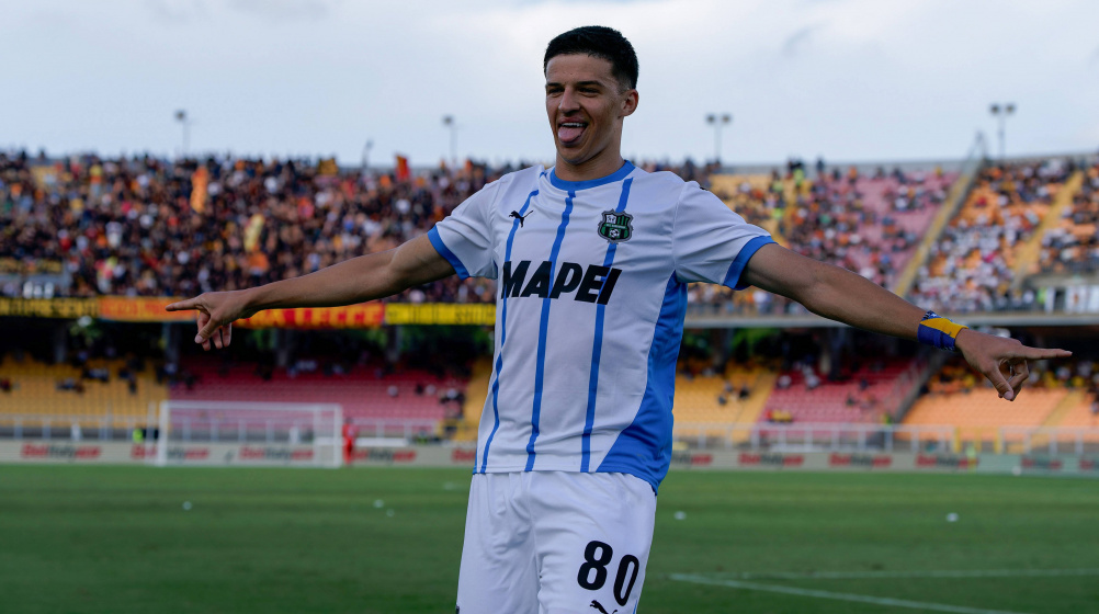 Preview Gol di Carlos Augusto o autogol di Muharemovic in Inter-Sassuolo? La decisione della Lega