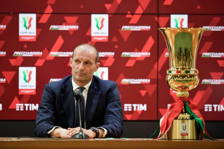 Preview Milan-Lecce: Allegri vara il turnover per la Coppa Italia