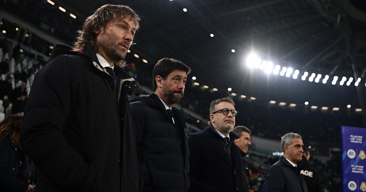 Preview Processo Prisma: Agnelli Patteggia 1 Anno e 8 Mesi, Sanzioni per la Juventus