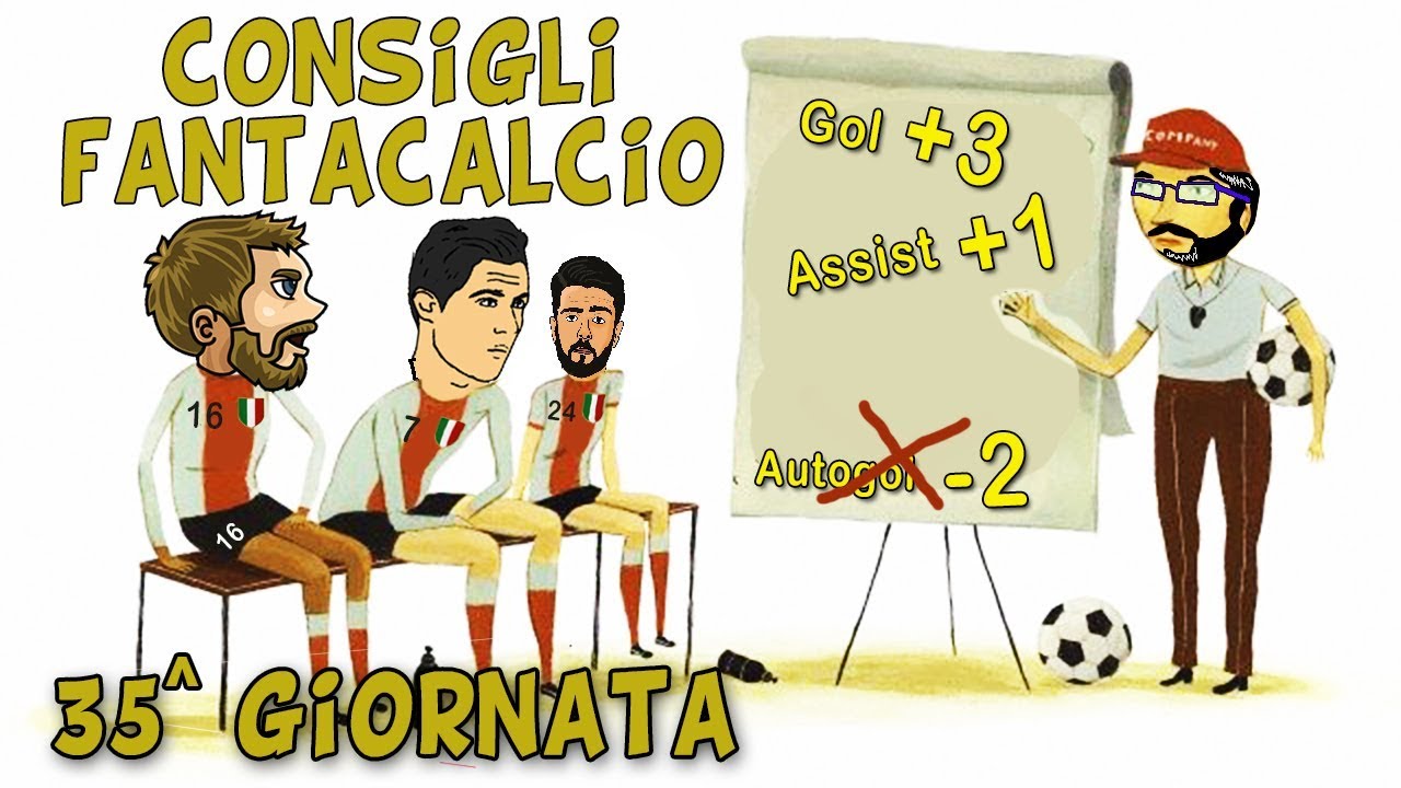 Preview Fantacalcio: Tutti i Protagonisti degli Assist (+1) nella 4ª Giornata di Serie A