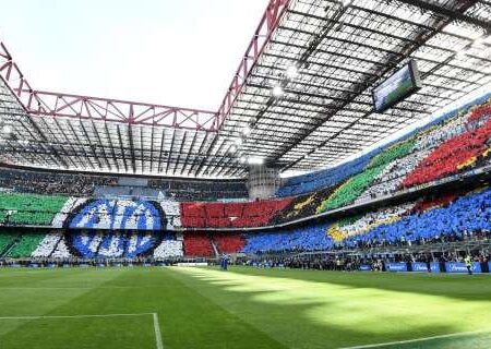 L’Impatto di Pio Esposito su San Siro in Inter-Sassuolo