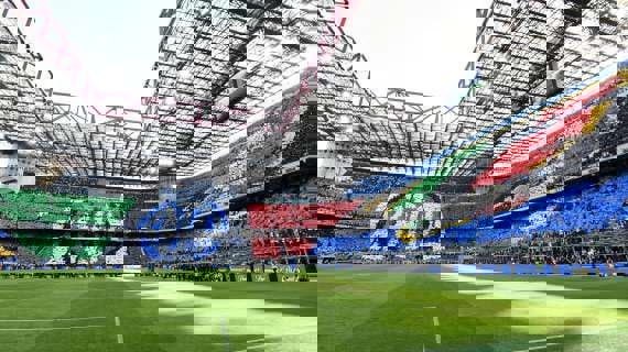 Preview L’Impatto di Pio Esposito su San Siro in Inter-Sassuolo