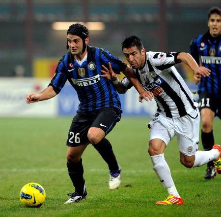 Inter: Tutti Attendono Diouf, il Piano di Chivu per il Talento Francese