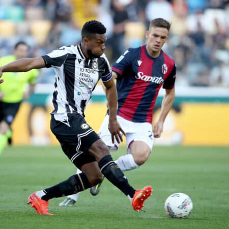 L’Udinese vola agli ottavi di Coppa Italia: Zaniolo in gol, Runjaic predica calma