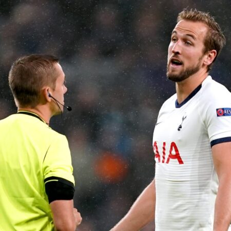 Harry Kane e il sogno Tottenham: la clausola e il benvenuto di Frank