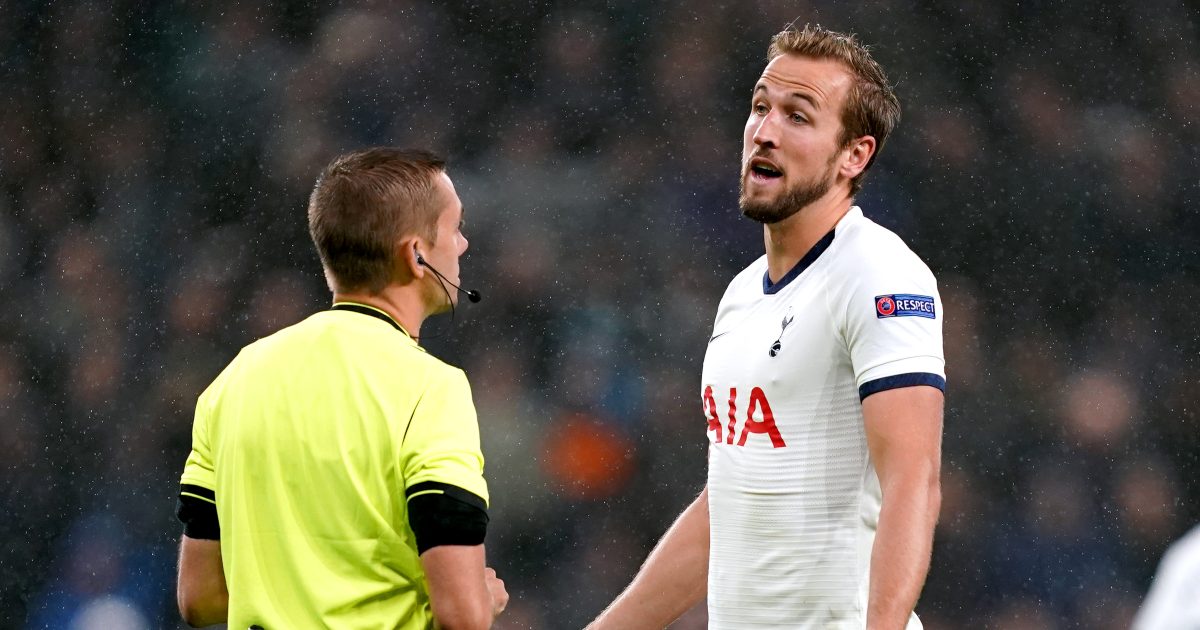 Preview Harry Kane e il sogno Tottenham: la clausola e il benvenuto di Frank