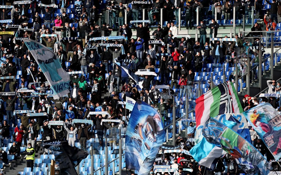 Preview Informazioni essenziali per i tifosi romanisti in trasferta a Nizza