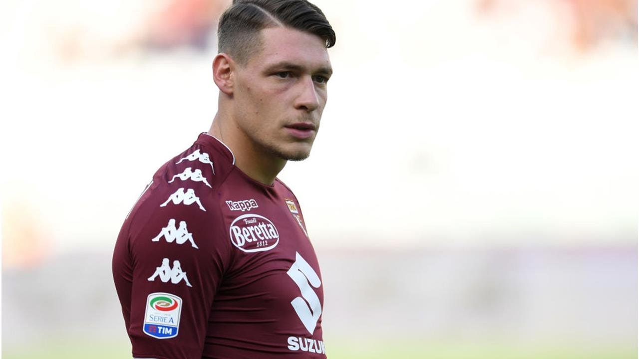 Preview Andrea Belotti al Cagliari: L’Emozionante Inizio di una Nuova Avventura