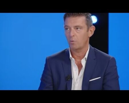 Rocchi: Errori Arbitrali in Serie A su Juve, Verona e Pisa