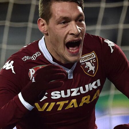 Belotti riflette sulle ultime stagioni: «Un trofeo avrebbe cambiato la percezione»