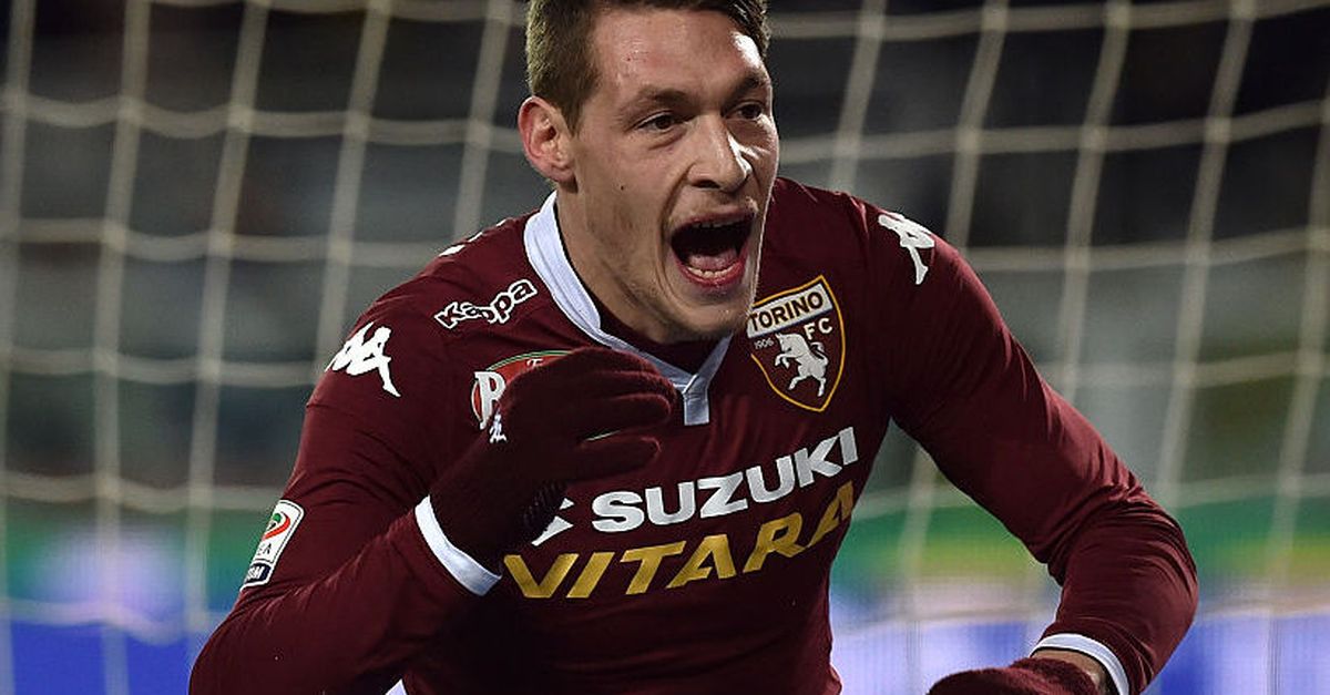 Preview Belotti riflette sulle ultime stagioni: «Un trofeo avrebbe cambiato la percezione»