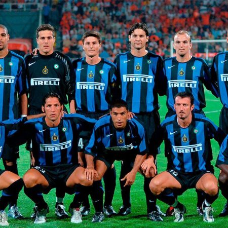 Inter: Unità tra club e squadra, ottobre decisivo per la risalita