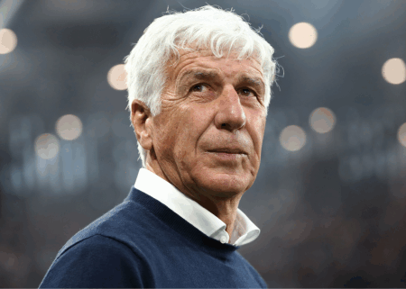 Gasperini Riconosce la Difficoltà di Segnare alla Roma e Punta sull’Attacco
