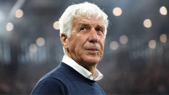 Preview Gasperini Riconosce la Difficoltà di Segnare alla Roma e Punta sull’Attacco