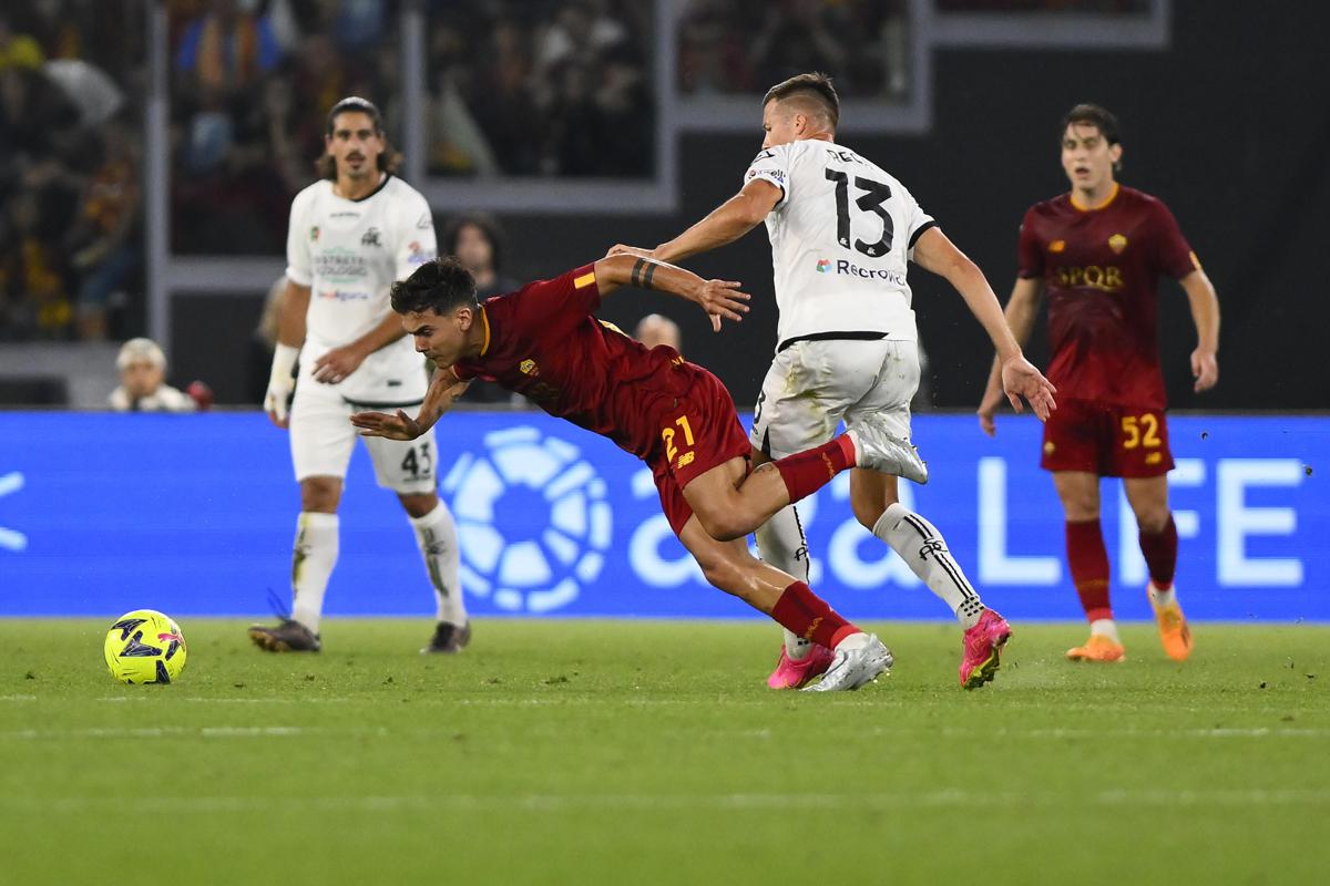 Preview Roma Batte Nizza 2-1: La Tattica dei Difensori Fa La Differenza, Attacco Ancora Inefficace
