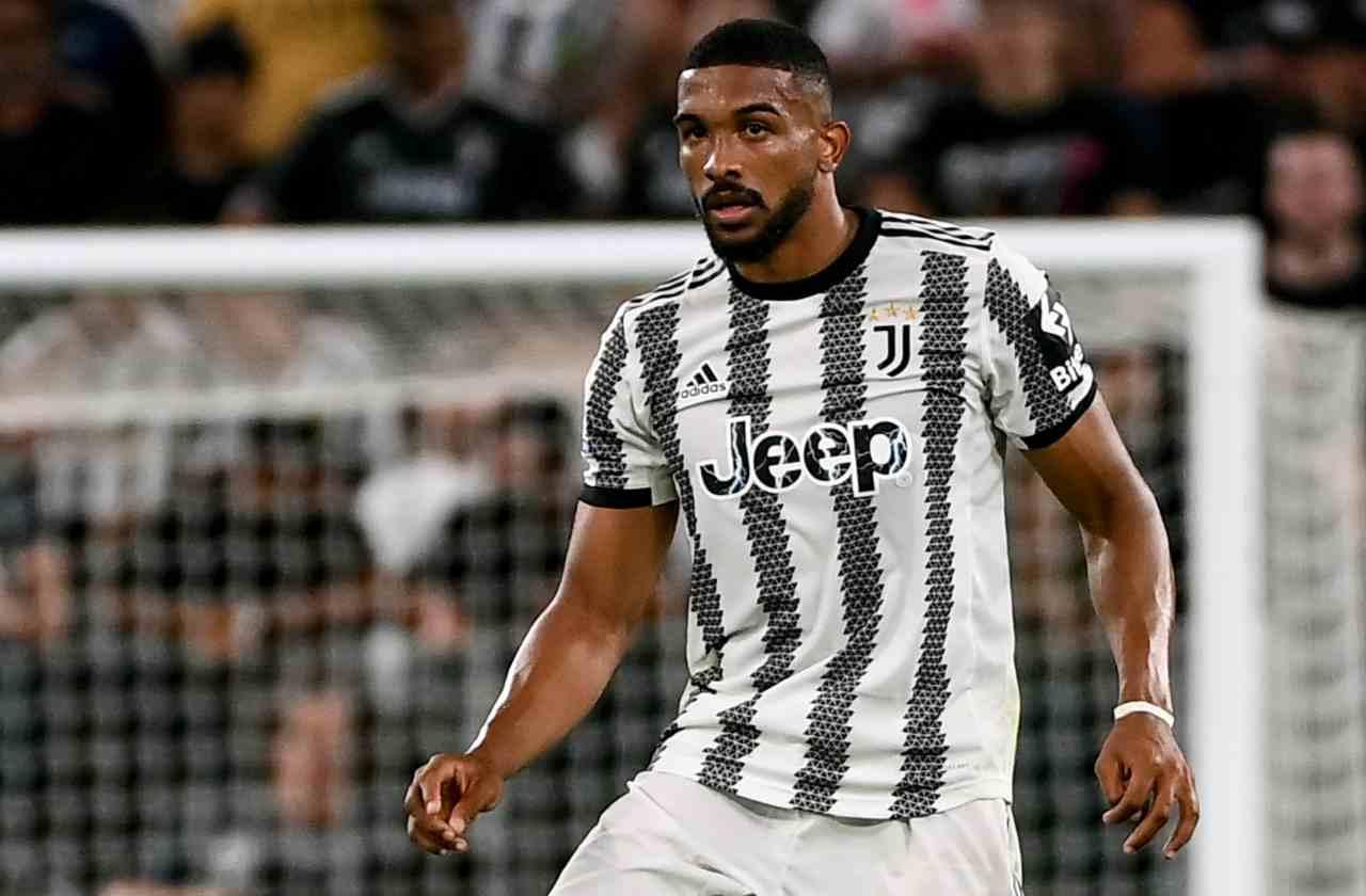Preview Il Ritorno Cruciale di Gleison Bremer: Il Muro della Juventus È di Nuovo Intatto