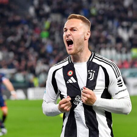 Il Dilemma Koopmeiners: La Juventus Può Salvarlo?